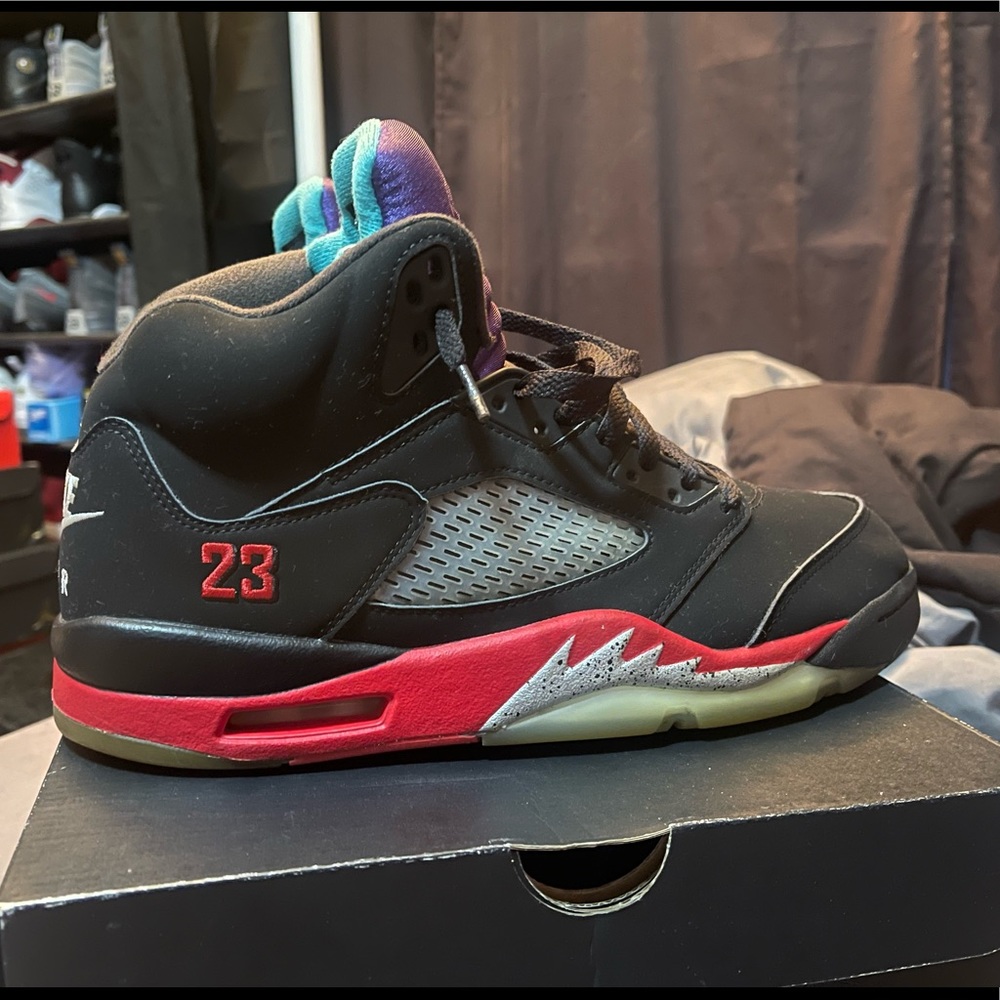 Nike Jordan Retro 5